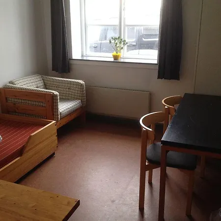 Hotel Kongskilde Friluftsgard - Sorø