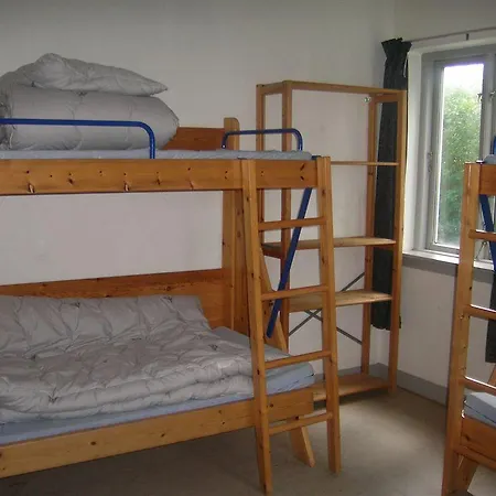 ホテル Kongskilde Friluftsgard - 2*