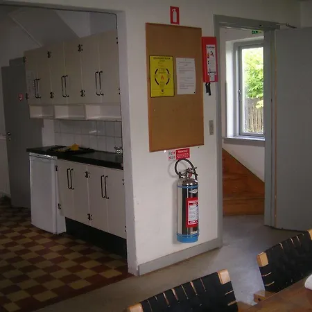 ホテル Kongskilde Friluftsgard - ソレ