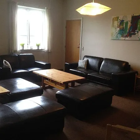 Hotel Kongskilde Friluftsgard - 2*