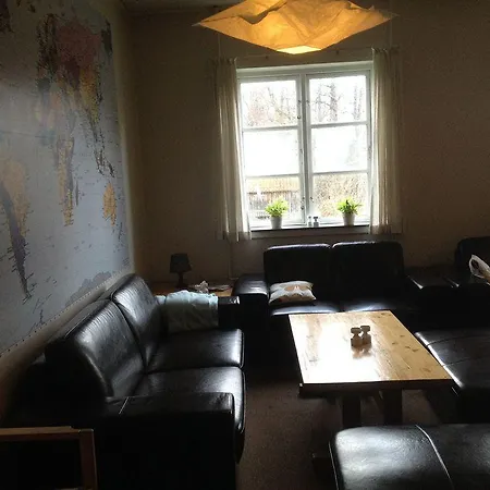 ホテル Kongskilde Friluftsgard - ソレ