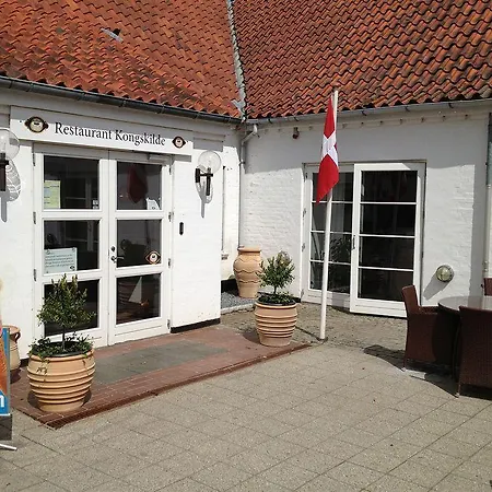 Kongskilde Friluftsgard -