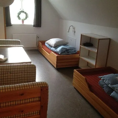 Kongskilde Friluftsgard -