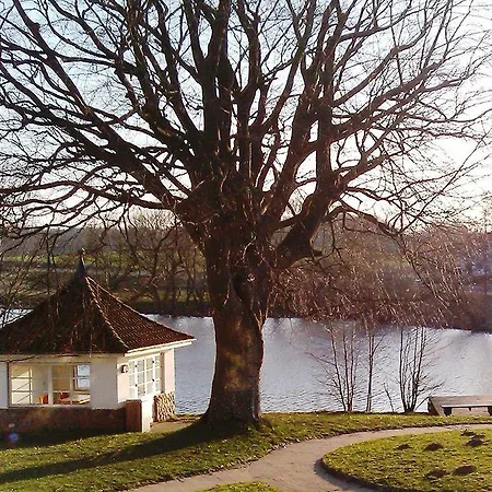 Hotel Kongskilde Friluftsgard - 2*