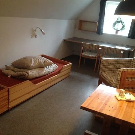 ホテル Kongskilde Friluftsgard -