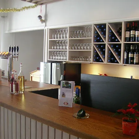 Kongskilde Friluftsgard - ソレ