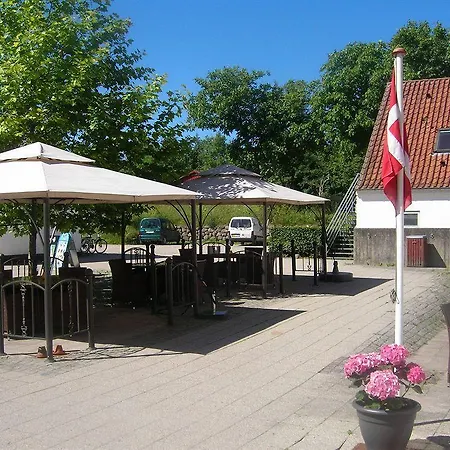 Kongskilde Friluftsgard -