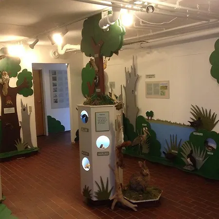 Kongskilde Friluftsgard - ソレ