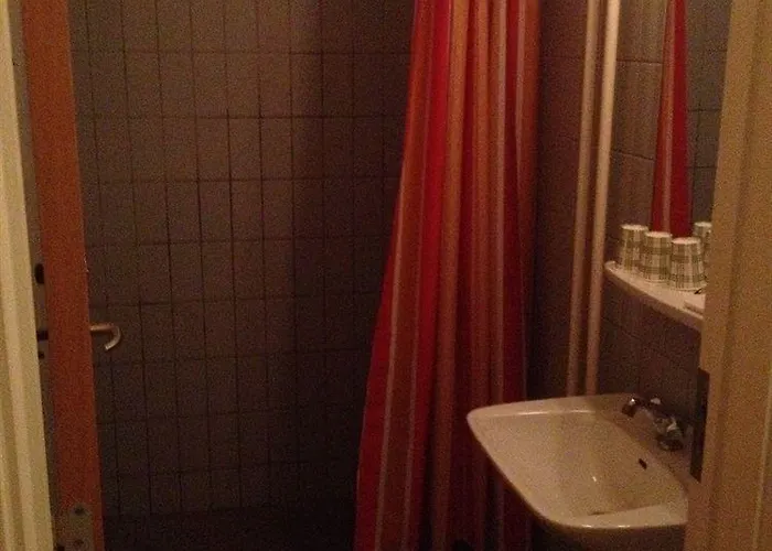 Kongskilde Friluftsgard -