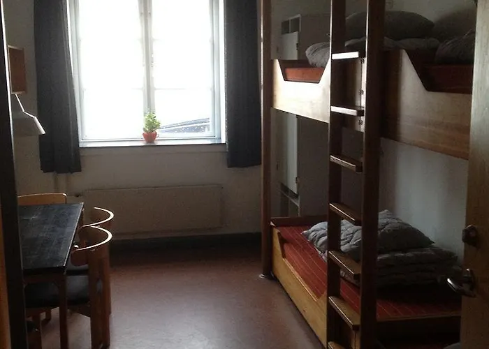 Kongskilde Friluftsgard -