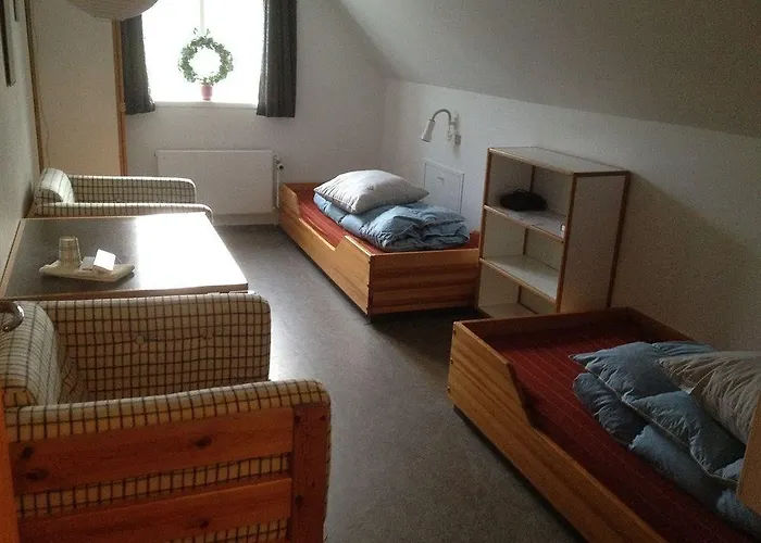 Kongskilde Friluftsgard -