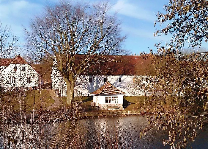 Ξενοδοχείο Kongskilde Friluftsgard - Sorø