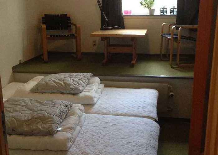 Kongskilde Friluftsgard -