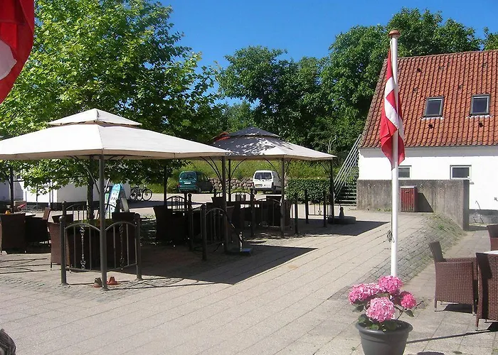 Kongskilde Friluftsgard -